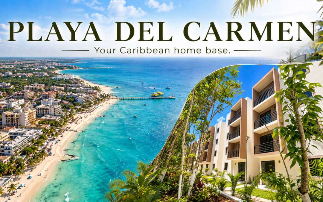 Playa del Carmen Travel Guide