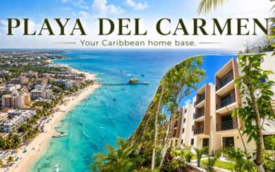 Playa del Carmen Travel Guide